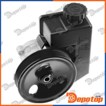 Pompe de direction assistée pour JEEP | SPW-CH-002, 15-1351